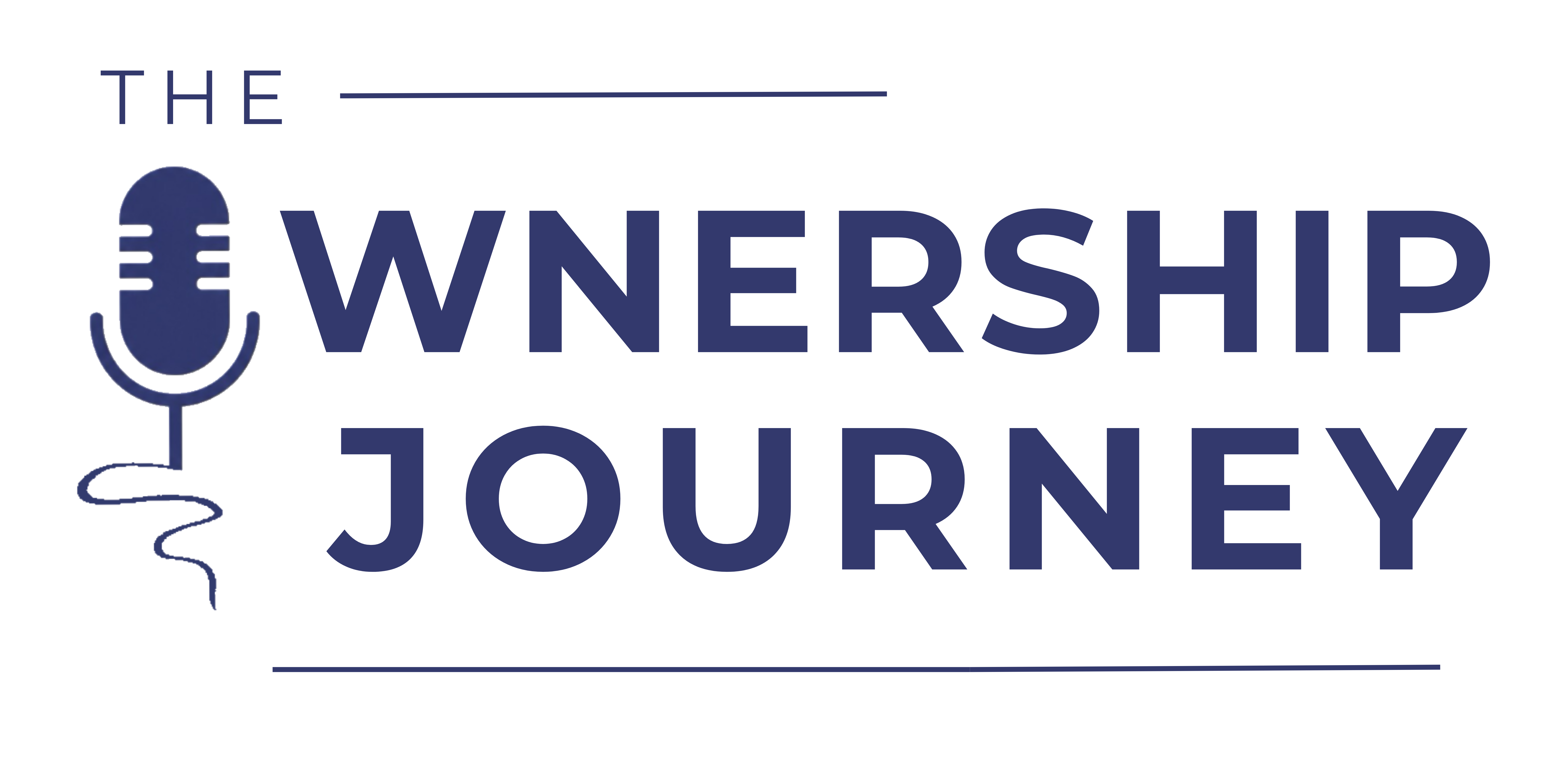 The Ownership Journey